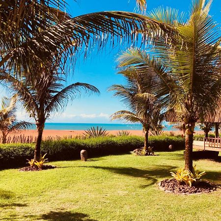 Paua Hotel Boutique Praia de Pipa Kültér fotó