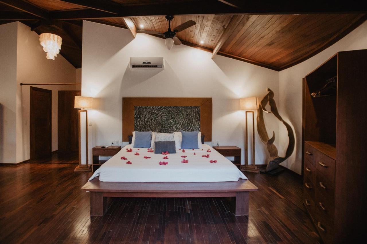 Paua Hotel Boutique Praia de Pipa Kültér fotó